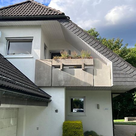 Ferienwohnung Meinerzhagen Luaran gambar