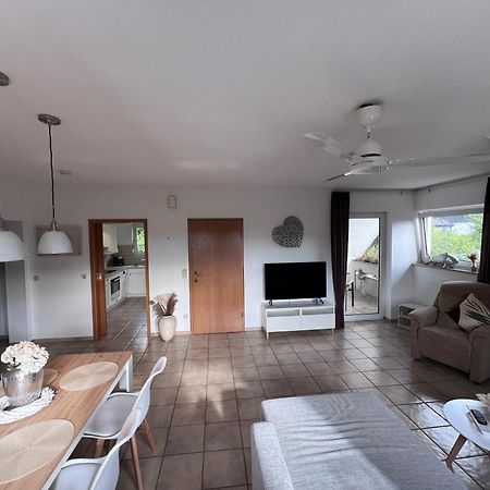 Ferienwohnung Meinerzhagen Luaran gambar