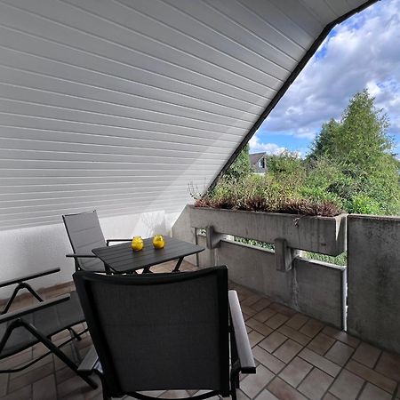 Ferienwohnung Meinerzhagen Luaran gambar