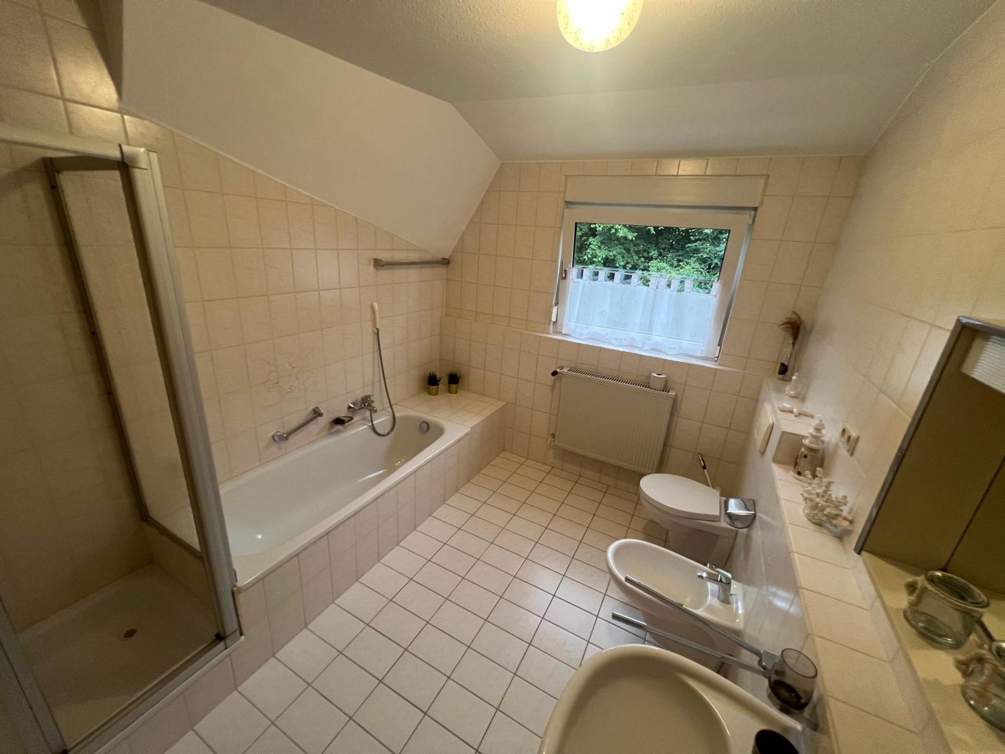 Ferienwohnung Meinerzhagen Luaran gambar