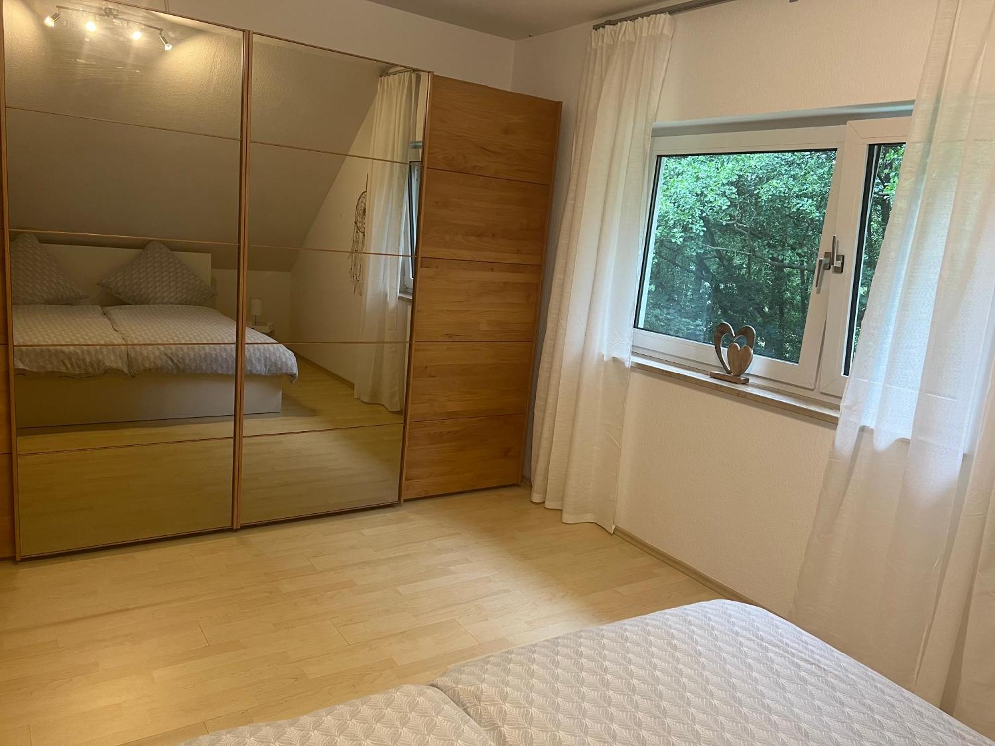 Ferienwohnung Meinerzhagen Luaran gambar