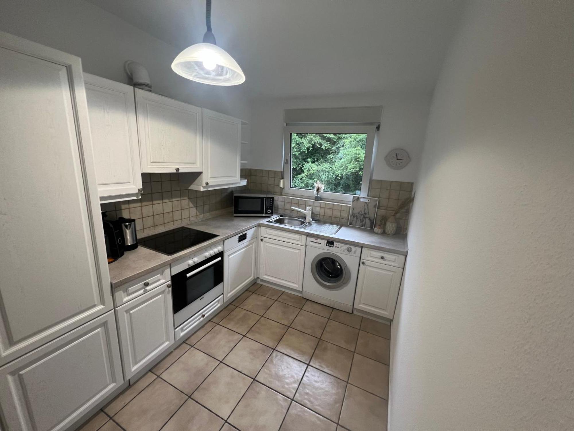 Ferienwohnung Meinerzhagen Luaran gambar