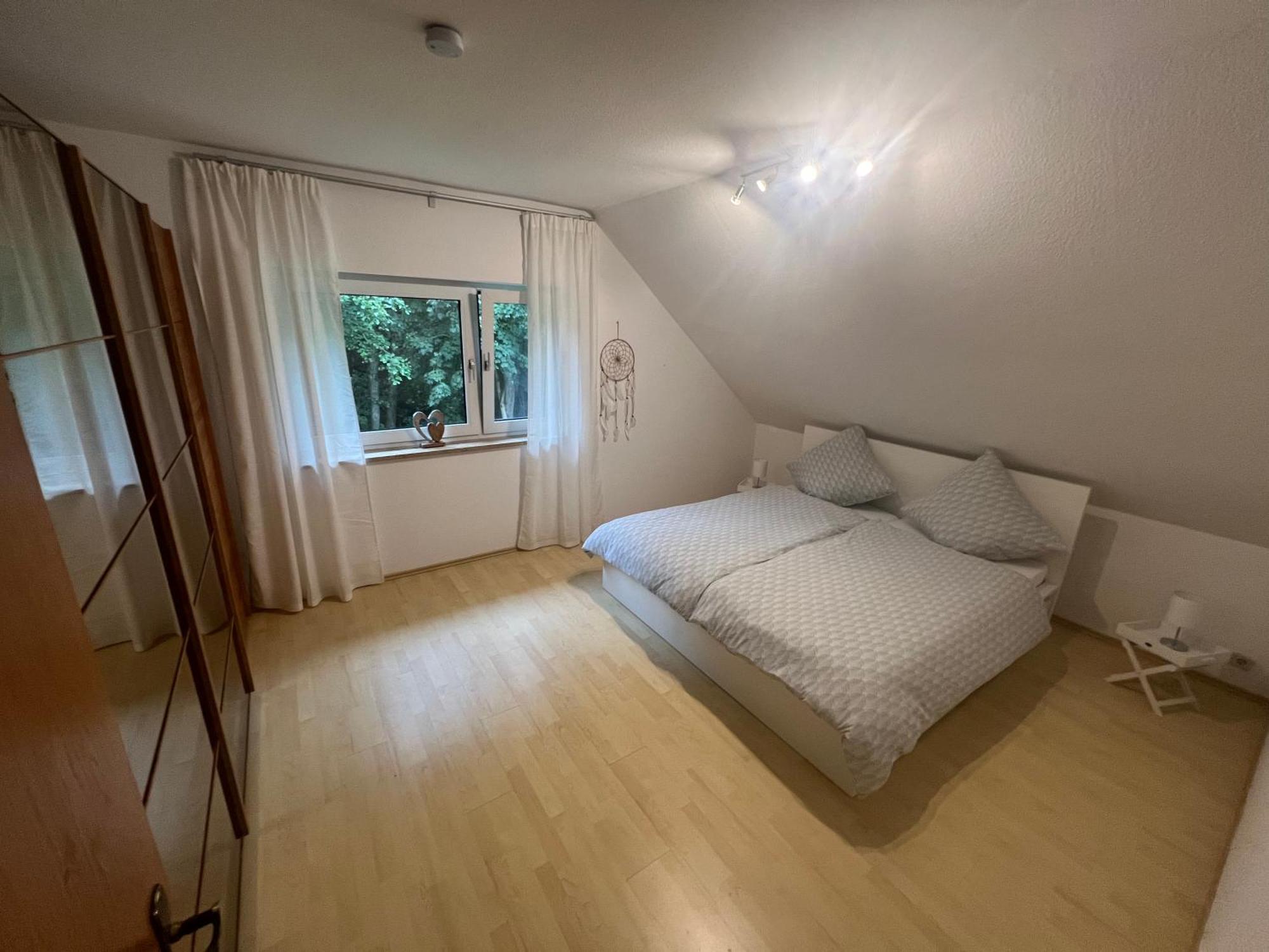 Ferienwohnung Meinerzhagen Luaran gambar