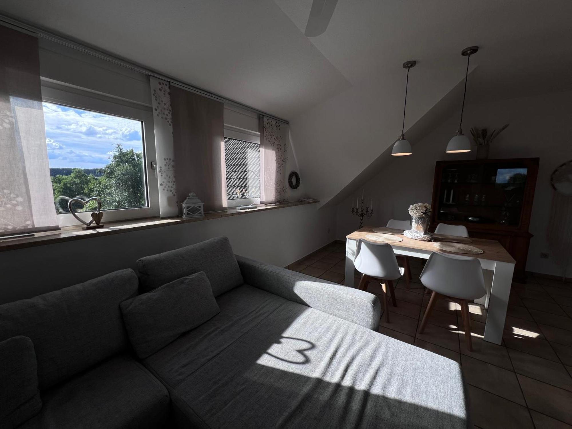 Ferienwohnung Meinerzhagen Luaran gambar