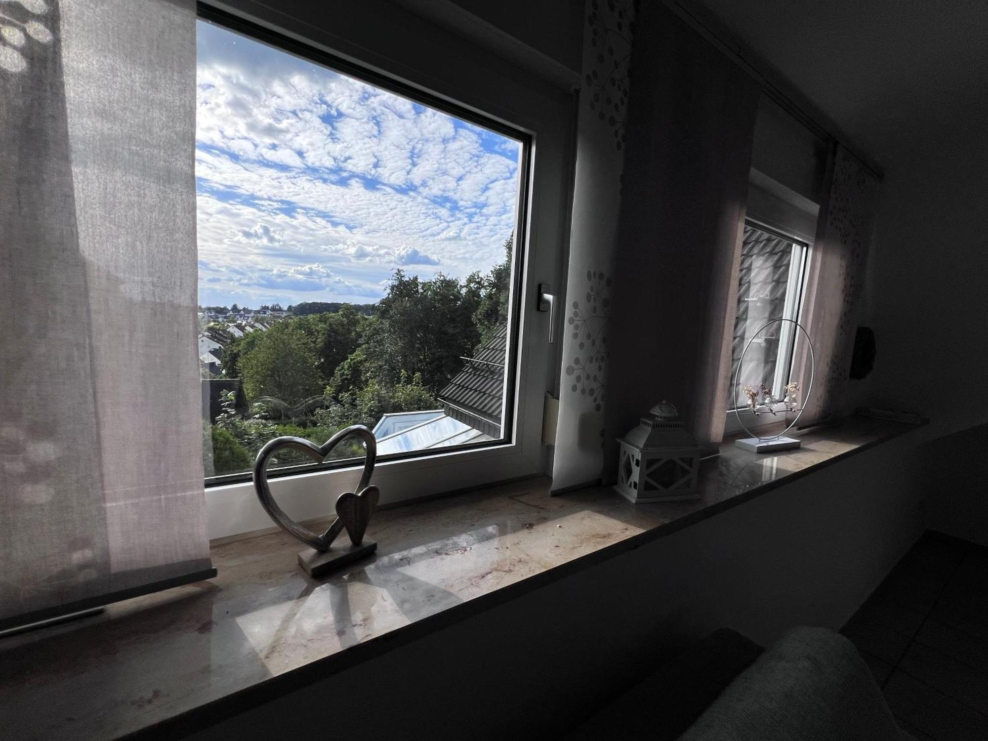 Ferienwohnung Meinerzhagen Luaran gambar
