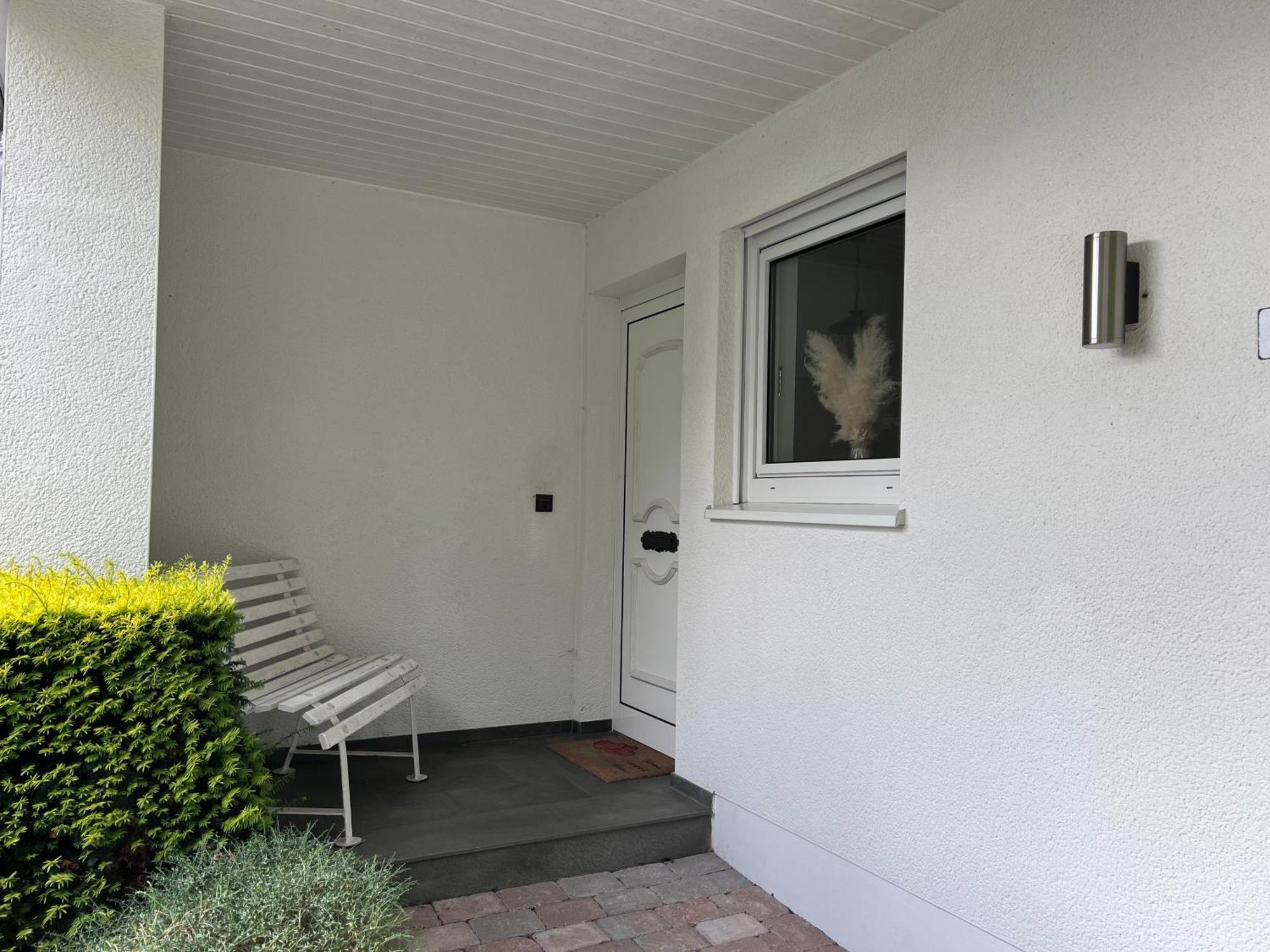 Ferienwohnung Meinerzhagen Luaran gambar