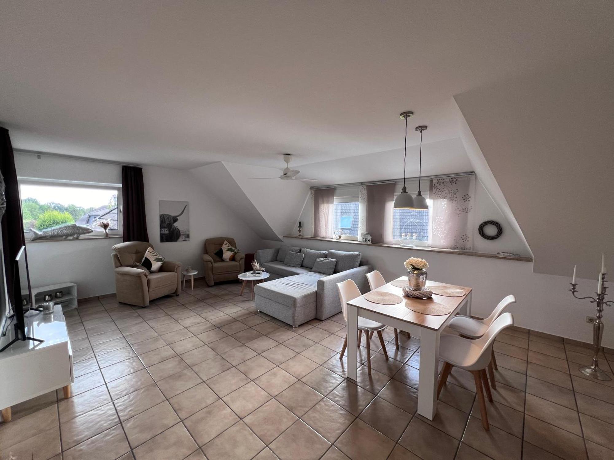 Ferienwohnung Meinerzhagen Luaran gambar