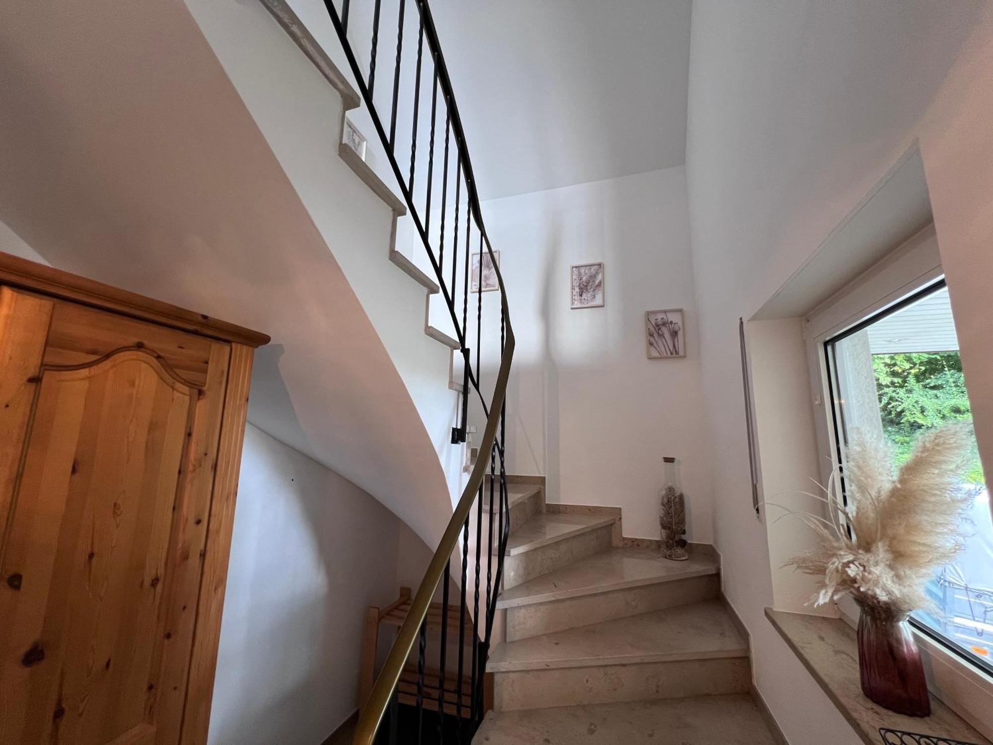 Ferienwohnung Meinerzhagen Luaran gambar