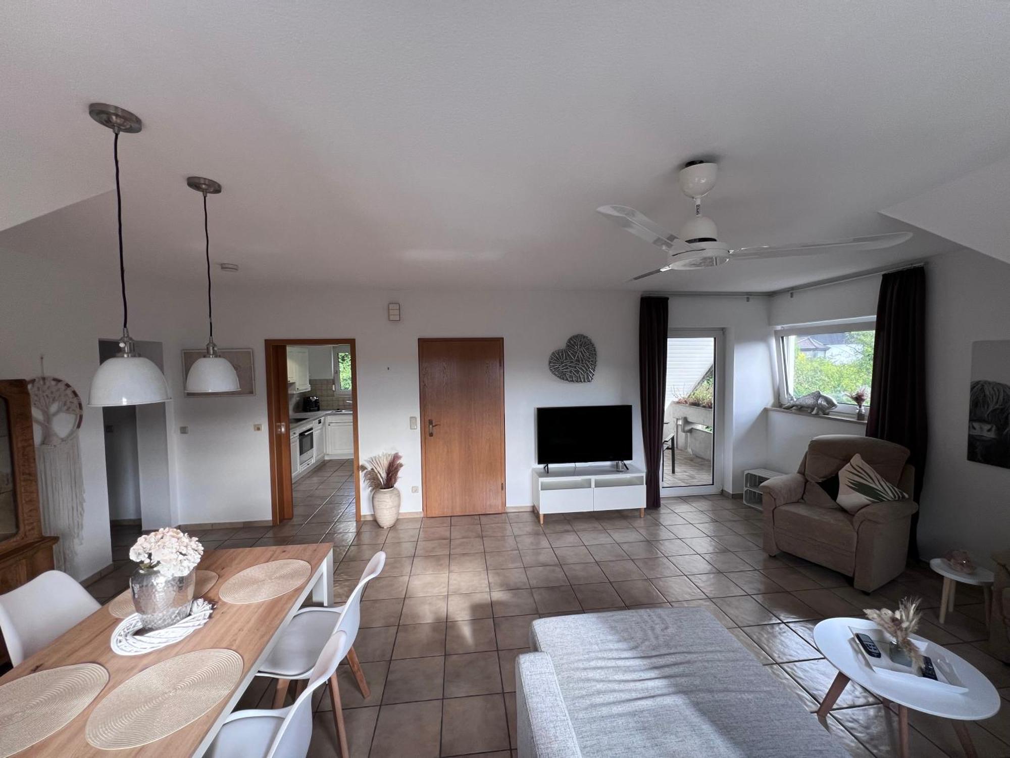 Ferienwohnung Meinerzhagen Luaran gambar