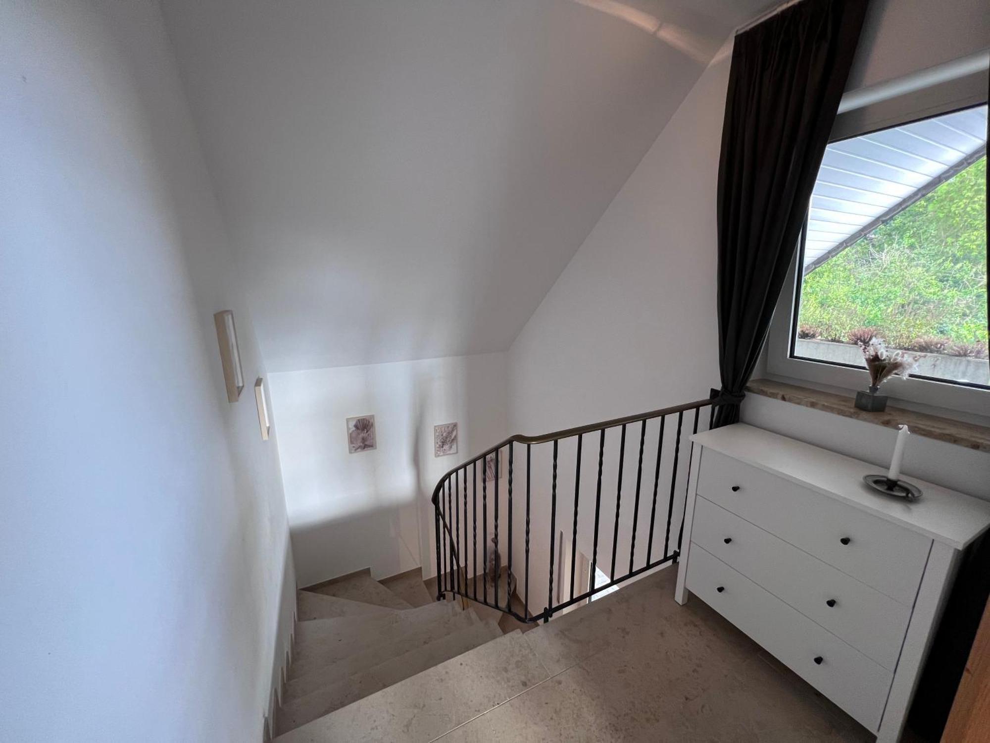 Ferienwohnung Meinerzhagen Luaran gambar