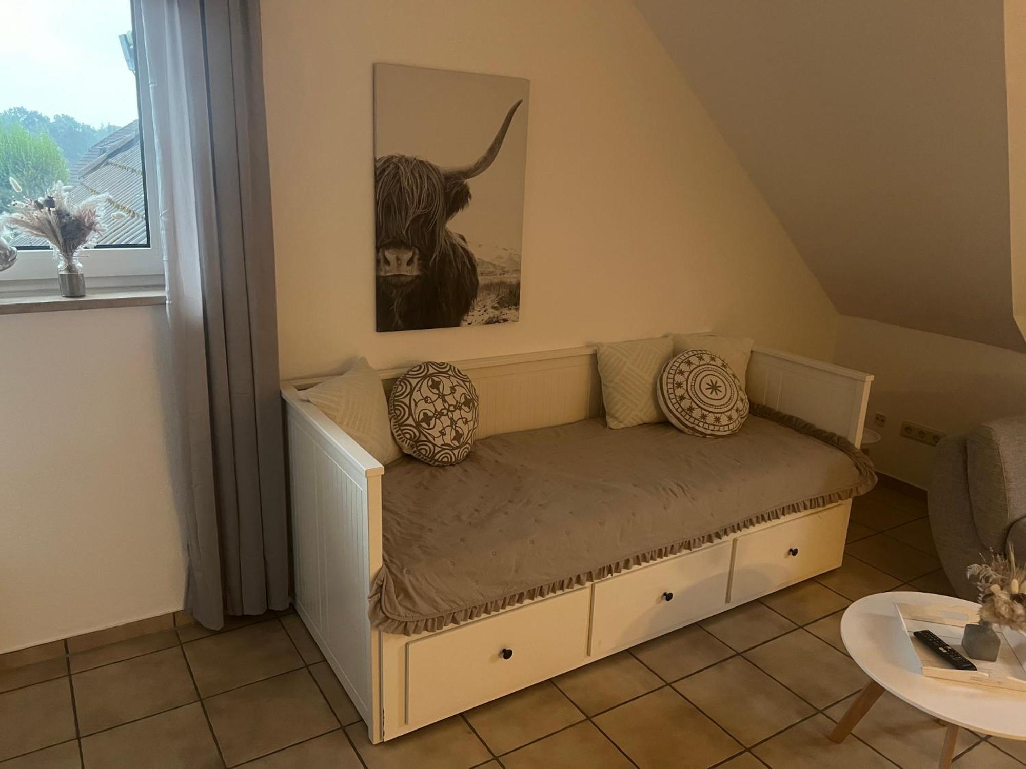 Ferienwohnung Meinerzhagen Luaran gambar